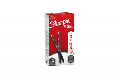Sharpie GEL-Schreiber 0.7mm