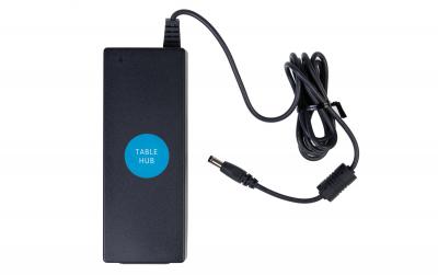 Logitech Rally Tisch-Hub – Netzteil