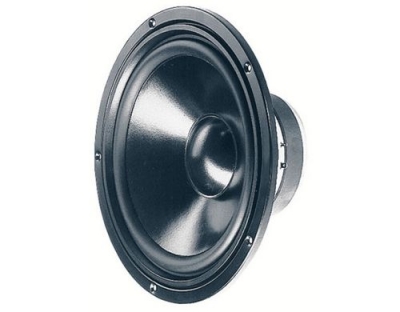 Visaton HiFi-Tieft&ouml;ner W 250 S, 8 Ohm