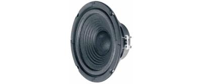 Visaton HiFi-Tieftöner W 170, 8 Ohm