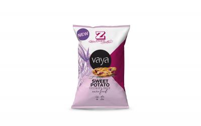 Vaya Sweet Potato Rosemary