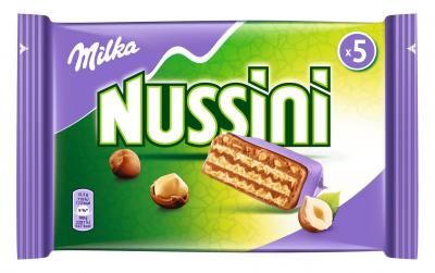 Milka Nussini