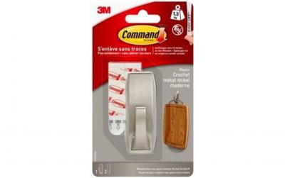 3M Command Metallhaken M