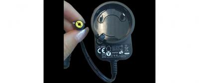 PURE Netzteil zu Elan E3, IR3, IR5 DAB+