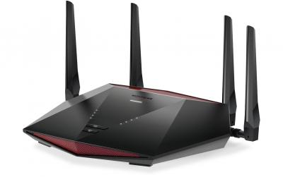 Netgear XR1000 Nighthawk Pro Gaming: Router