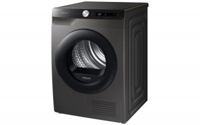 Samsung Wäschetrockner DV80T5220AX/S5