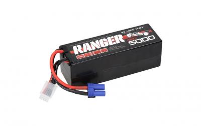 Team Orion Ranger 5000mAh 14.8V 55C 4S1P