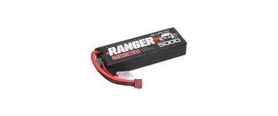 Team Orion Ranger 5000mAh 7.4V 60C 2S1P