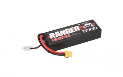 Team Orion Ranger 5000mAh 7.4V 60C 2S1P