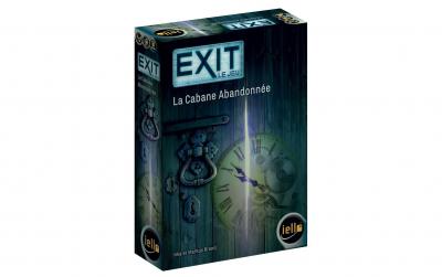 EXIT: La Cabane Abandonnée