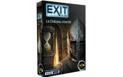 EXIT: Le Chateau Interdit