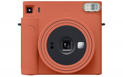 Fujifilm Instax Square SQ1 Terra Orange