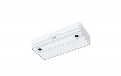 AXIS P8815-2 3D People Counter weiss