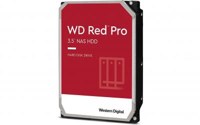 WD Red Pro 3.5 16TB SATA-III