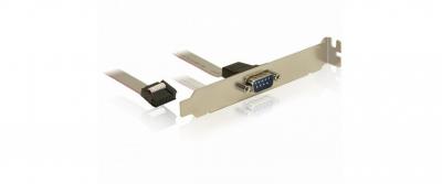 Seriel 1 Ports Seriell RS-232 Bracket