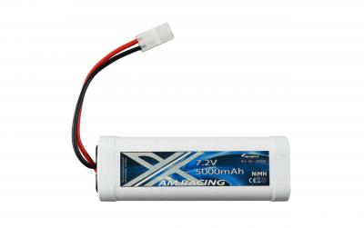 Amewi Akku NiMH 7.2V 5000mAh