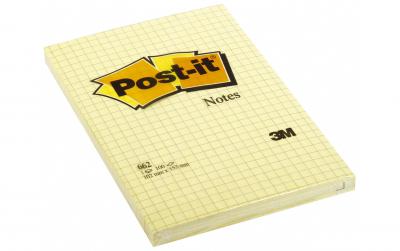 3M Post-it Haftnotiz 102 x 152 mm