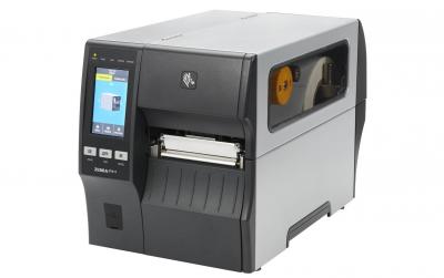 Zebra Thermotransferdrucker, ZT411 203dpi