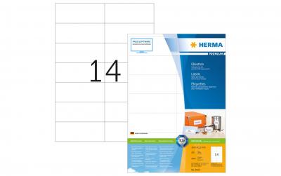 Herma Premium Etiketten 4625