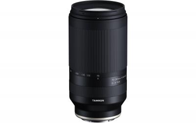 Tamron AF 70-300mm f / 4.5-6.3 Di III RXD