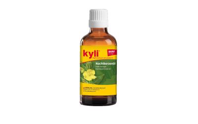 kyli Nachtkerzenöl 250 ml