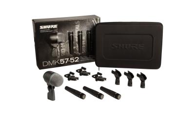 Shure DMK57-52