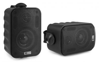 Power Dynamics BGO30W