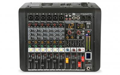 Power Dynamics PDM-M604A