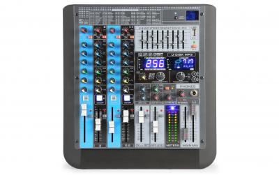 Power Dynamics PDM-S604