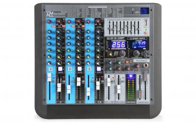 Power Dynamics PDM-S804