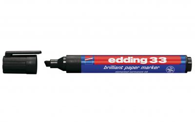 Edding Brillant Papiermarker 33