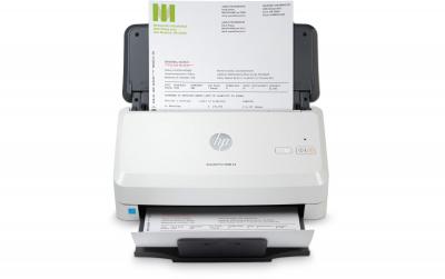 HP ScanJet Pro 3000 s4