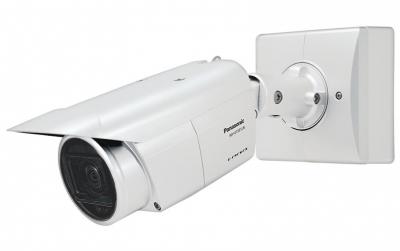 Panasonic Netzwerkkamera WV-X1551LN