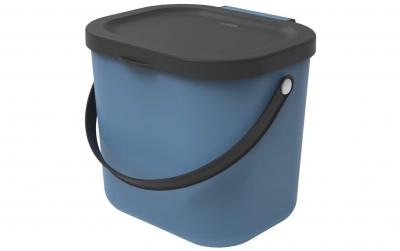 Rotho Recycling Müllsystem 6L Albula