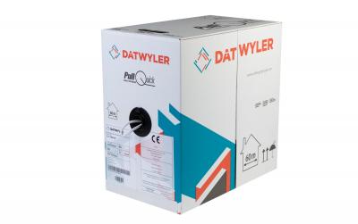 Dätwyler CU 7000 4P: Home Patchkabel