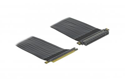 Delock PCI-Express Riserkarte, x16 zu x16