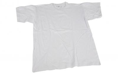 Creativ Company T-Shirt uni weiss