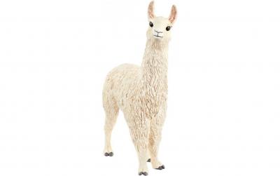 Schleich Lama