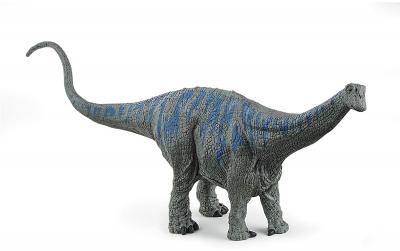 Schleich Brontosaurus