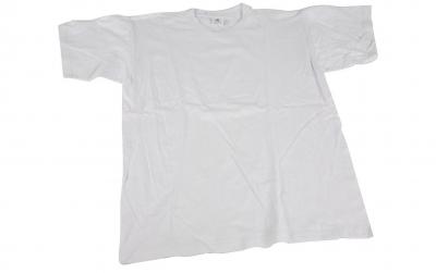 Creativ Company T-Shirt uni weiss