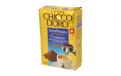 Caffè Cuor dOro Cremino decaf