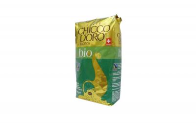 Caffè BIO Chicco dOro Max Havelaar