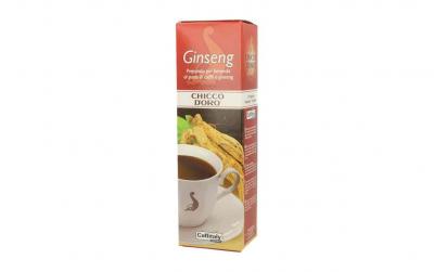 Kapseln Caffitaly System Ginseng