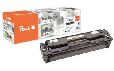 Peach Toner Canon 1980B002, CRG-716