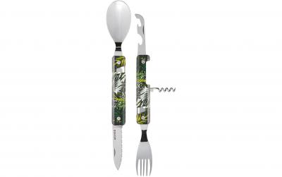 Akinod Multifunctional Cutlery 13h25