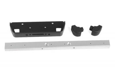 RC4WD Classic Winch Bumper
