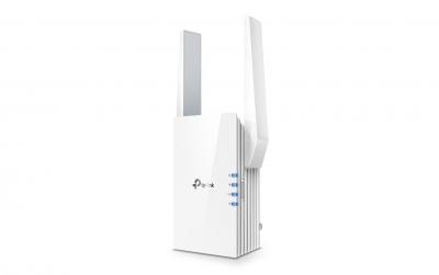 TP-Link TL-RE505X: WLAN-AX Repeater
