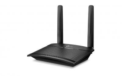 TP-Link TL-MR100: 4G/LTE-WLAN-Router