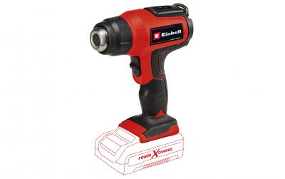 Einhell Akku-Heissluftpistole TE-HA 18 Li