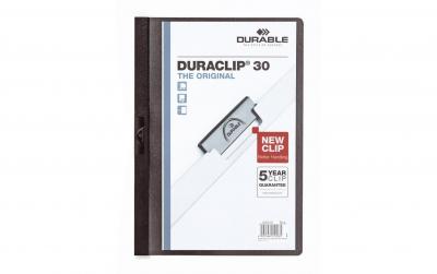 Durable Duraclip 30 A4